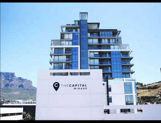 1 BEDROOM APARTMENT TO LET IN DE WATERKANT